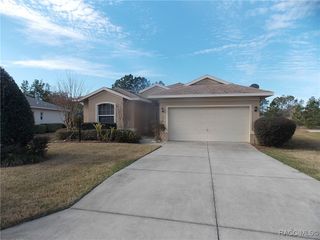 1874 W Angelica Loop, Lecanto, FL 34461