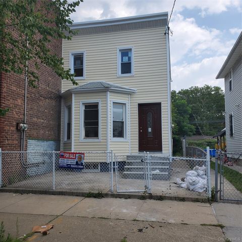 107-07 157th Street, Jamaica, NY 11433