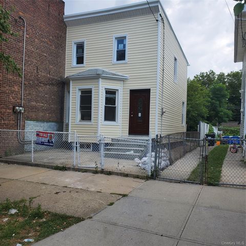 107-07 157th Street, Jamaica, NY 11433
