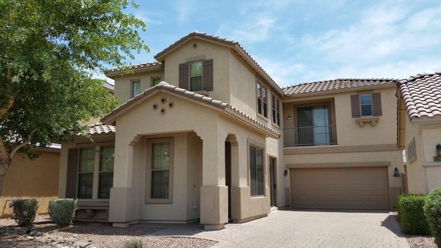 5627 W HUNTINGTON Drive, Laveen, AZ 85339