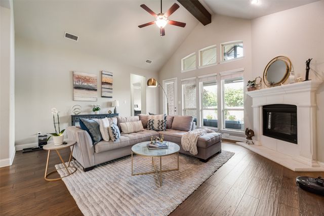 9113 Colorado Bend, Argyle, TX 76226