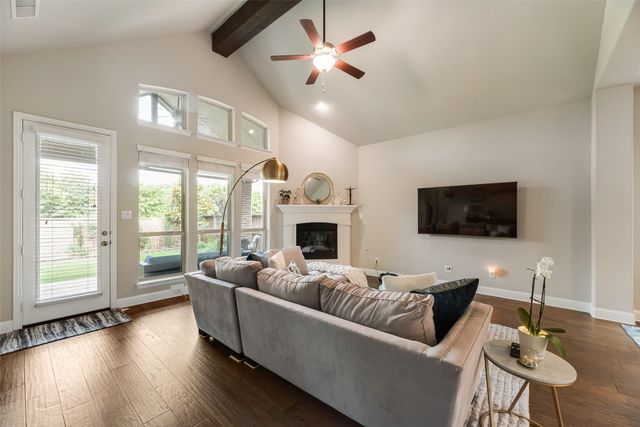 9113 Colorado Bend, Argyle, TX 76226
