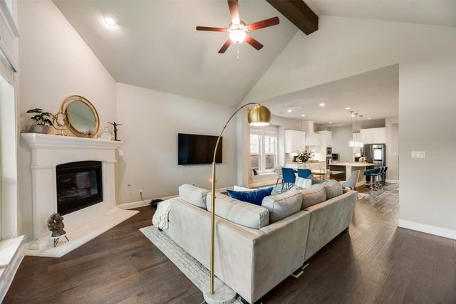 9113 Colorado Bend, Argyle, TX 76226