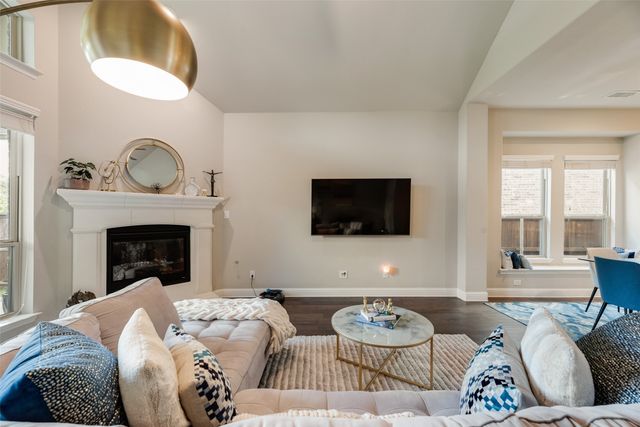 9113 Colorado Bend, Argyle, TX 76226