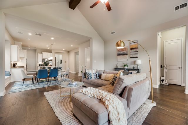 9113 Colorado Bend, Argyle, TX 76226