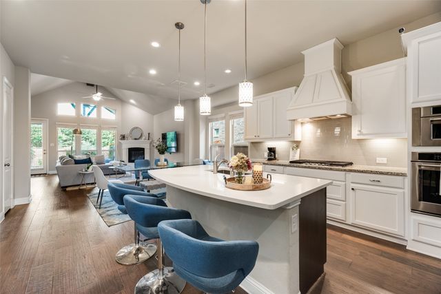 9113 Colorado Bend, Argyle, TX 76226