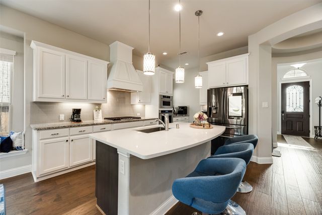 9113 Colorado Bend, Argyle, TX 76226
