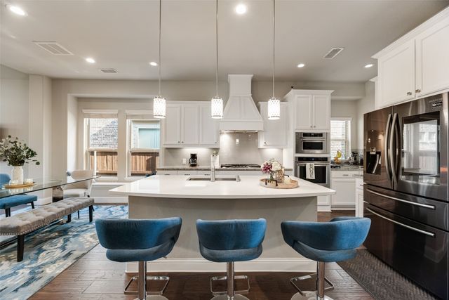 9113 Colorado Bend, Argyle, TX 76226