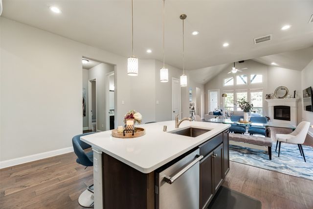 9113 Colorado Bend, Argyle, TX 76226