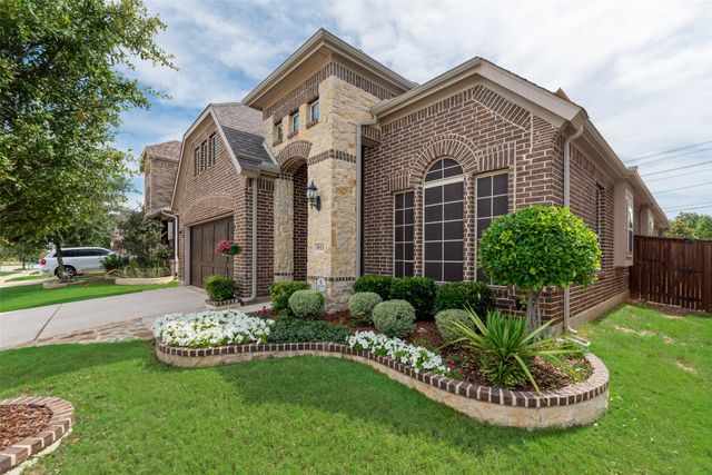 9113 Colorado Bend, Argyle, TX 76226