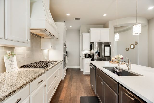 9113 Colorado Bend, Argyle, TX 76226
