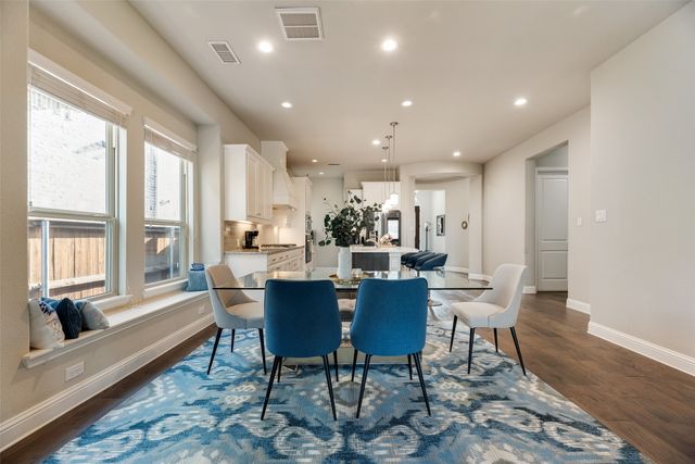 9113 Colorado Bend, Argyle, TX 76226