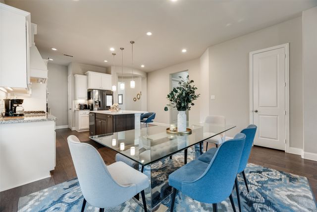 9113 Colorado Bend, Argyle, TX 76226