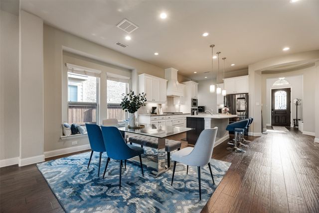 9113 Colorado Bend, Argyle, TX 76226