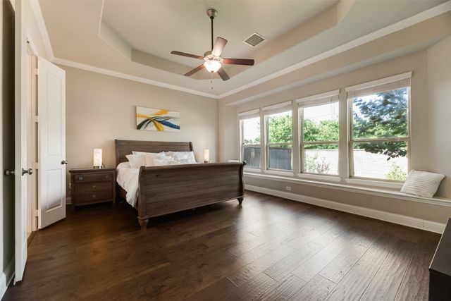 9113 Colorado Bend, Argyle, TX 76226