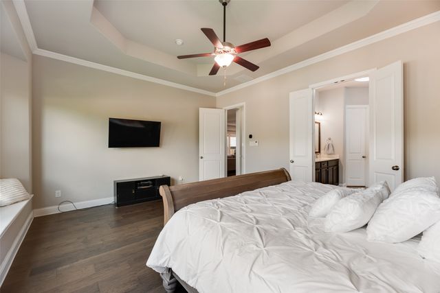 9113 Colorado Bend, Argyle, TX 76226