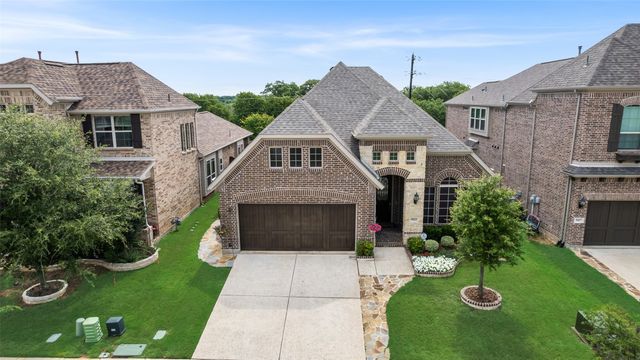 9113 Colorado Bend, Argyle, TX 76226