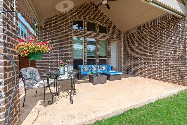 9113 Colorado Bend, Argyle, TX 76226