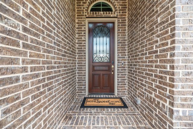 9113 Colorado Bend, Argyle, TX 76226