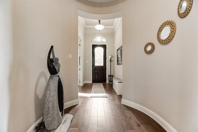 9113 Colorado Bend, Argyle, TX 76226