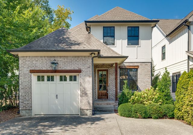 4123 Lone Oak Rd, Nashville, TN 37215