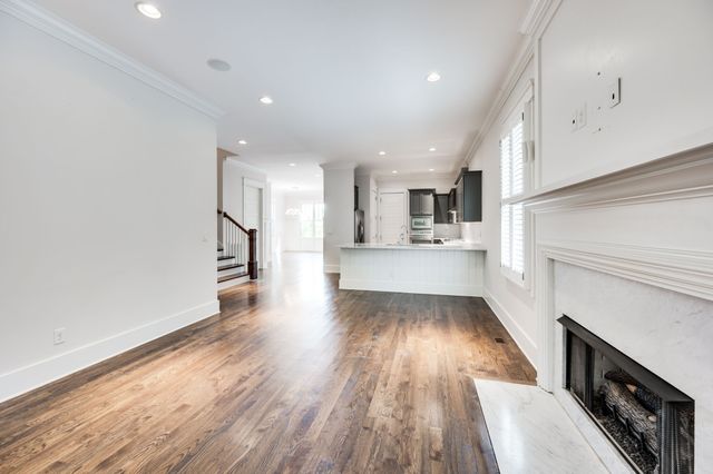 4123 Lone Oak Rd, Nashville, TN 37215