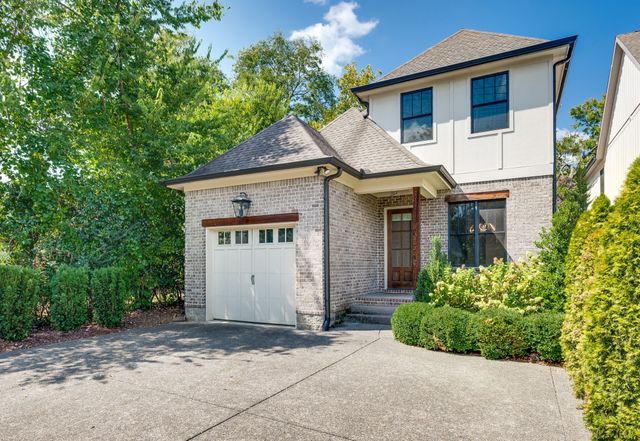 4123 Lone Oak Rd, Nashville, TN 37215