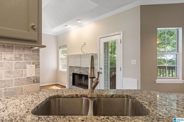 6413 MOUNTAIN RIDGE ROAD, Trussville, AL 35173