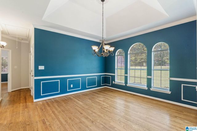 6413 MOUNTAIN RIDGE ROAD, Trussville, AL 35173