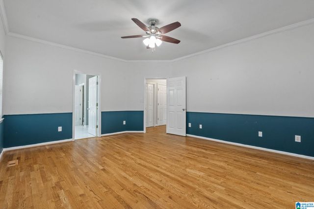 6413 MOUNTAIN RIDGE ROAD, Trussville, AL 35173