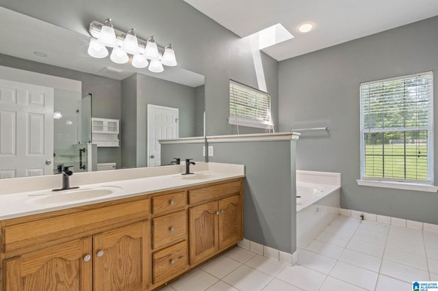 6413 MOUNTAIN RIDGE ROAD, Trussville, AL 35173