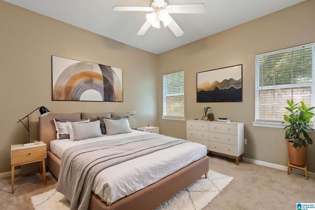 6413 MOUNTAIN RIDGE ROAD, Trussville, AL 35173