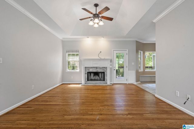 6413 MOUNTAIN RIDGE ROAD, Trussville, AL 35173