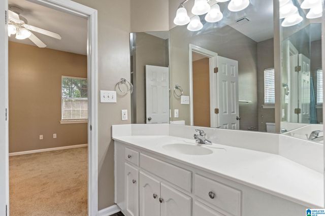 6413 MOUNTAIN RIDGE ROAD, Trussville, AL 35173