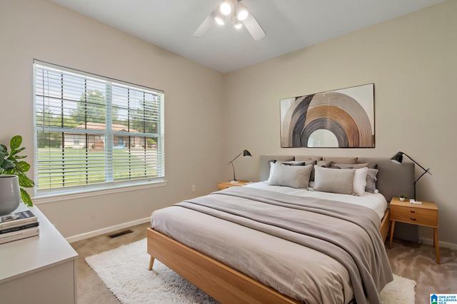 6413 MOUNTAIN RIDGE ROAD, Trussville, AL 35173