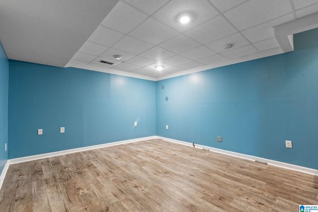 6413 MOUNTAIN RIDGE ROAD, Trussville, AL 35173