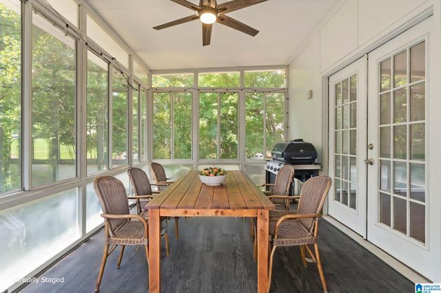 6413 MOUNTAIN RIDGE ROAD, Trussville, AL 35173