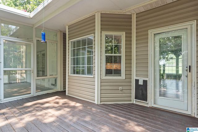 6413 MOUNTAIN RIDGE ROAD, Trussville, AL 35173