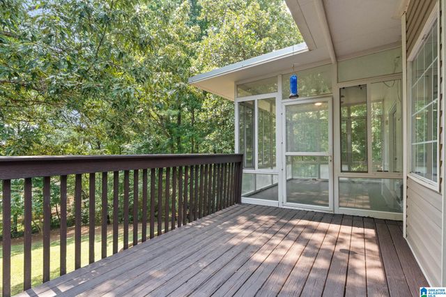 6413 MOUNTAIN RIDGE ROAD, Trussville, AL 35173