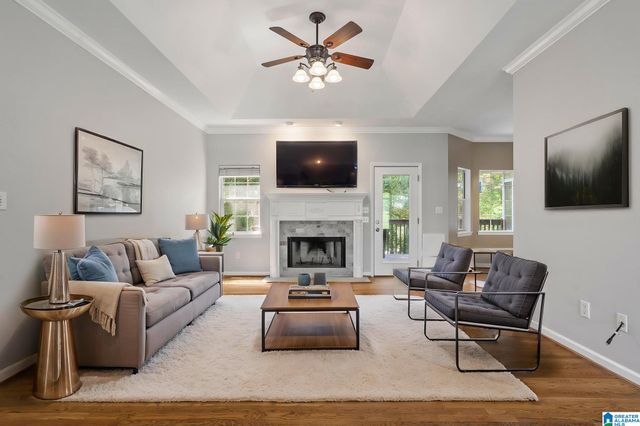 6413 MOUNTAIN RIDGE ROAD, Trussville, AL 35173