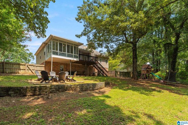 6413 MOUNTAIN RIDGE ROAD, Trussville, AL 35173