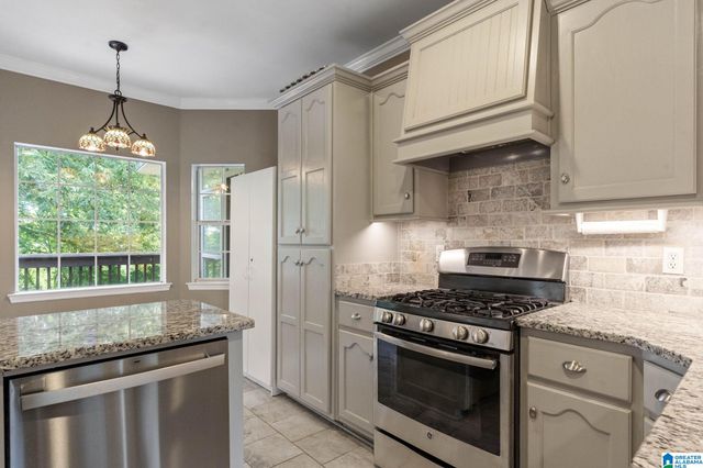 6413 MOUNTAIN RIDGE ROAD, Trussville, AL 35173