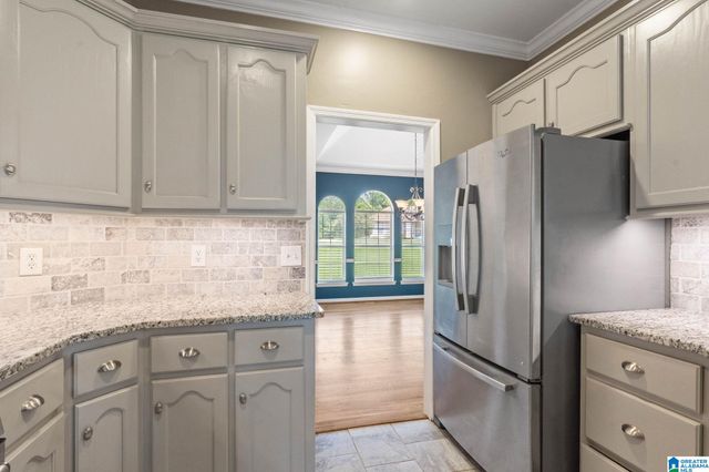 6413 MOUNTAIN RIDGE ROAD, Trussville, AL 35173