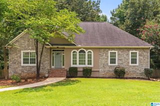 6413 MOUNTAIN RIDGE ROAD, Trussville, AL 35173