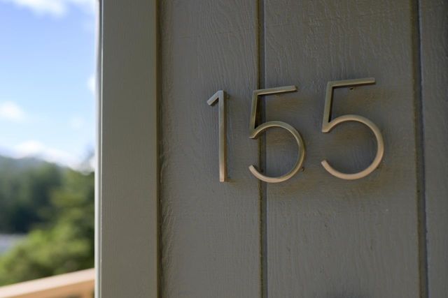 155 Rabbits Run Road, Santa Cruz, CA 95060