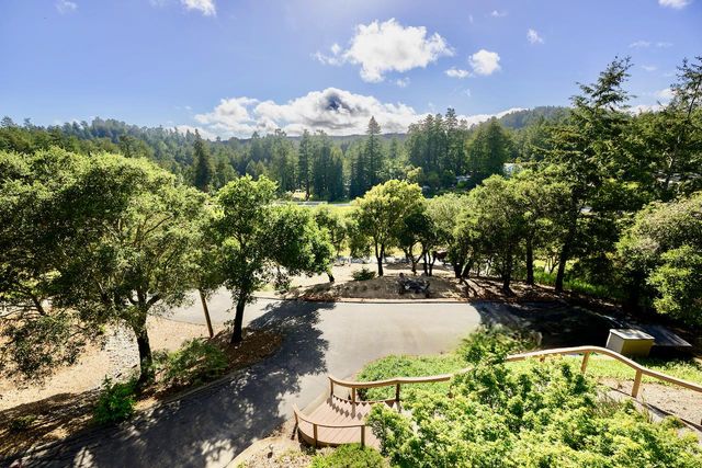 155 Rabbits Run Road, Santa Cruz, CA 95060