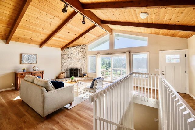 155 Rabbits Run Road, Santa Cruz, CA 95060