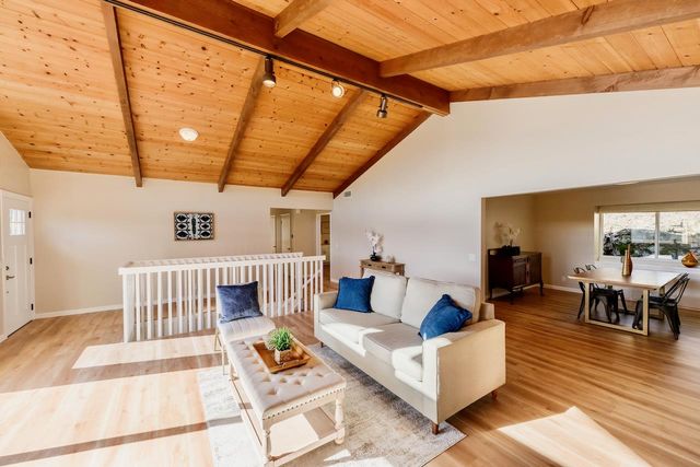 155 Rabbits Run Road, Santa Cruz, CA 95060