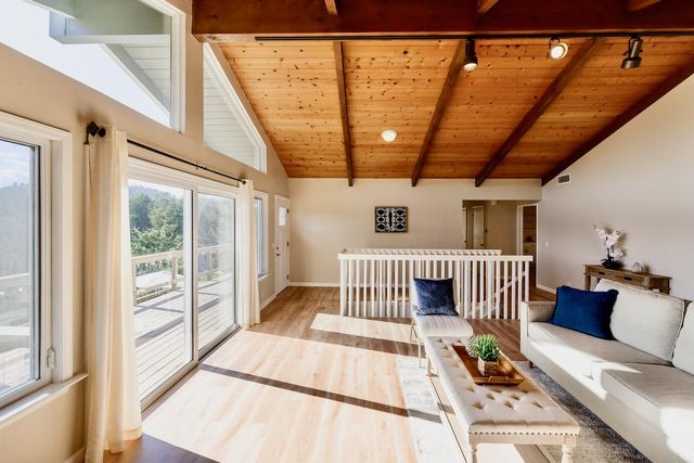 155 Rabbits Run Road, Santa Cruz, CA 95060