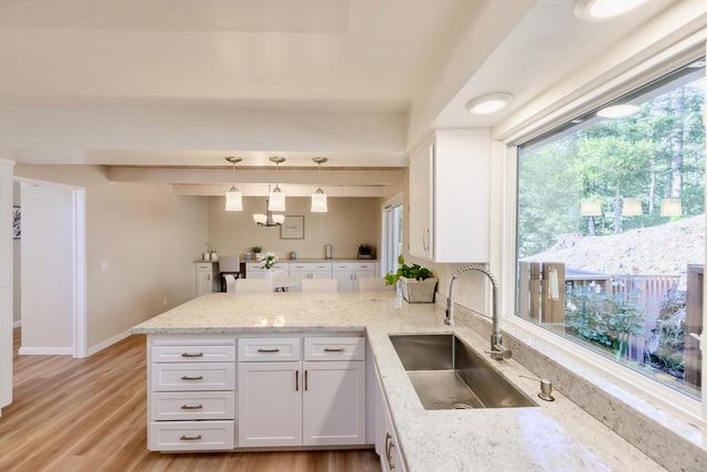 155 Rabbits Run Road, Santa Cruz, CA 95060
